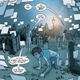 Illustration for article titled Clean Room #2 steps up the horror by slowing down